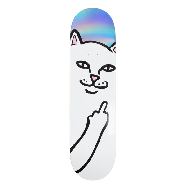 ripndip Lord Nermal Deck (Blue)