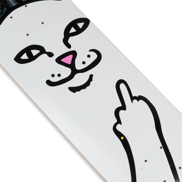 Ripndip Lord Nermal Family Tree Board (Black)