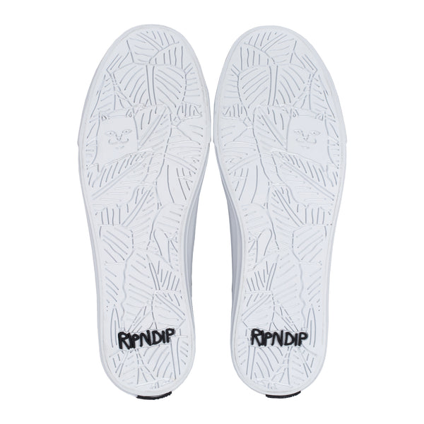 Ripndip Lord Nermal High-Top Shoes (Black)