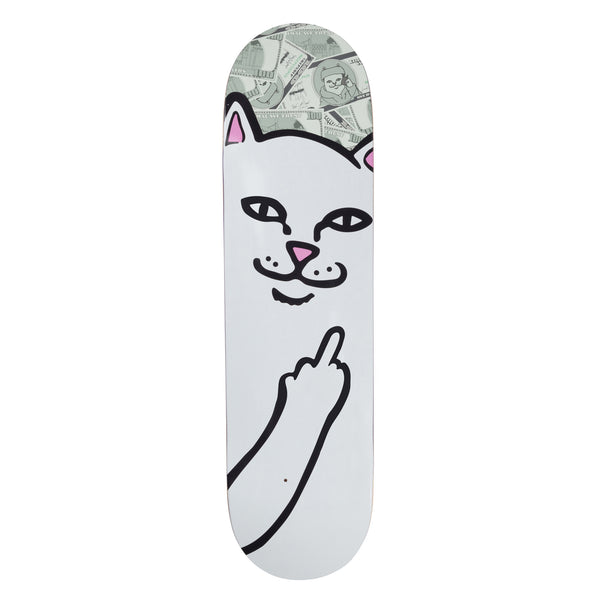 ripndip Lord Nermal Moneybag Board (Multi)