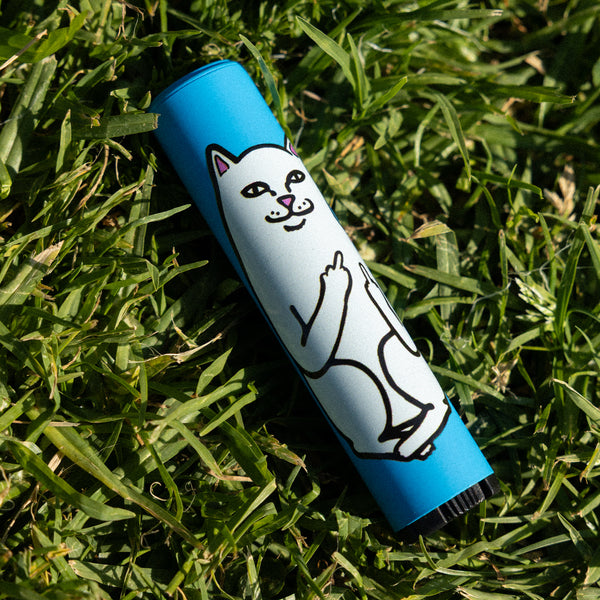 Ripndip Lord Nermal NAAR Lighter (Blue)
