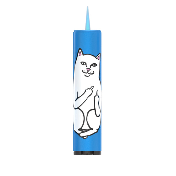 ripndip Lord Nermal NAAR Lighter (Blue)