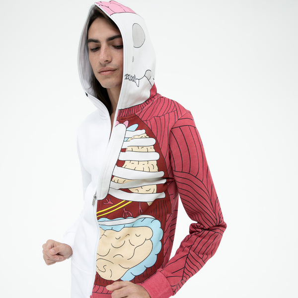 Ripndip Lord Nermal Onesie (Multi)