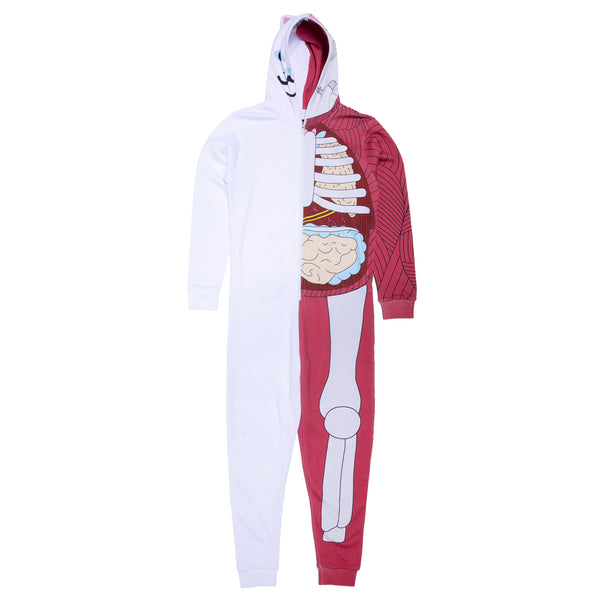 ripndip Lord Nermal Onesie (Multi)