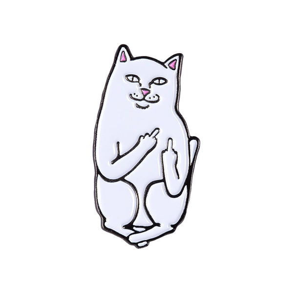 ripndip Lord Nermal Pin (Multi)