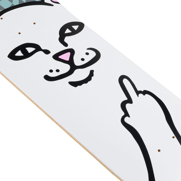 Ripndip Lord Nermal Quantum Deck (Multi)