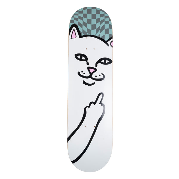 Ripndip Lord Nermal Quantum Deck (Multi)