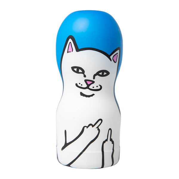 ripndip Lord Nermal RIPNDIP Tenga (Blue)