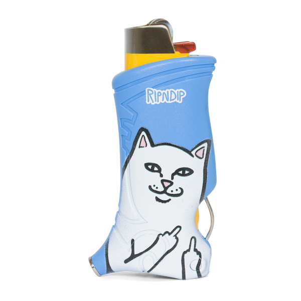 ripndip Lord Nermal Toker Poker (Blue)