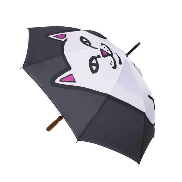 Ripndip Lord Nermal Umbrella (Black)