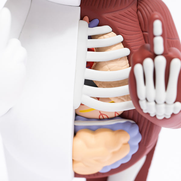 Ripndip Lord Nermal Vinyl Figure