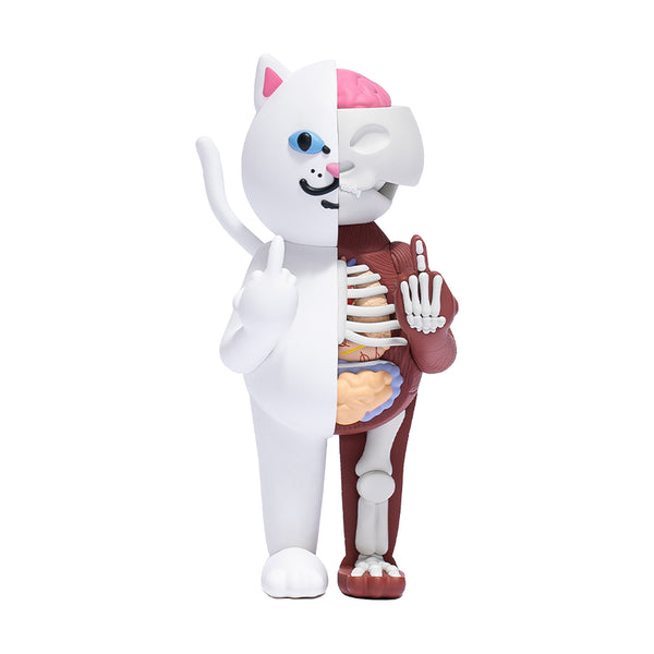 ripndip Lord Nermal Vinyl Figure