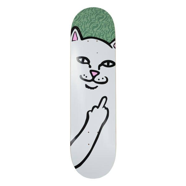 ripndip Lord Nermal Wilshire Deck