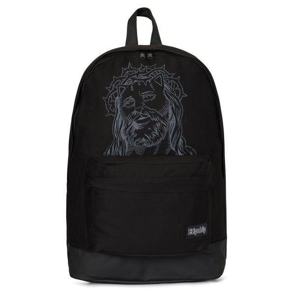 ripndip Lord Savior Backpack (Black)