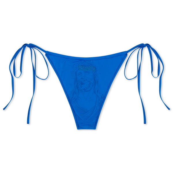 Ripndip Lord Savior Bikini (Blue)