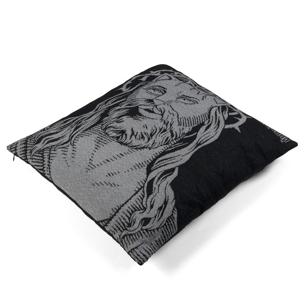 Ripndip Lord Savior Pillow (Black)