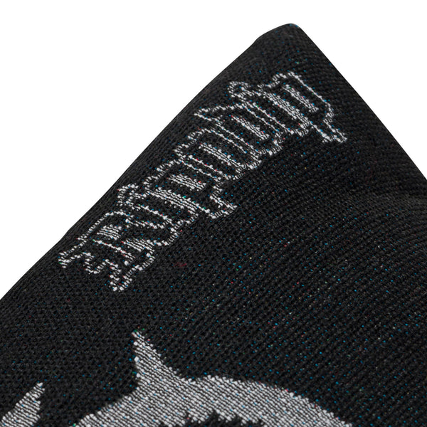 Ripndip Lord Savior Pillow (Black)