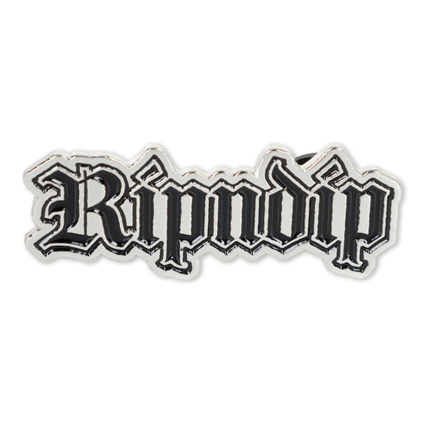 Ripndip Lord Savior Pin (Multi)