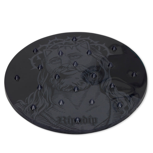 Ripndip Lord Savior Stomp Pad (Black)