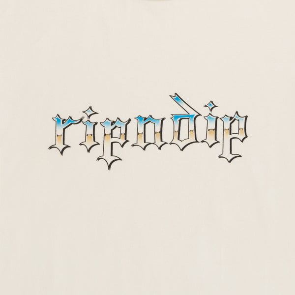 Ripndip Los Feliz Tee (Natural)