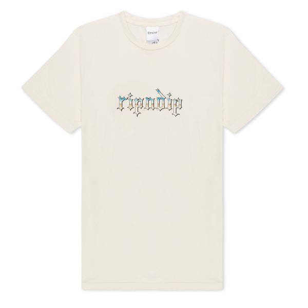 ripndip Los Feliz Tee (Natural)