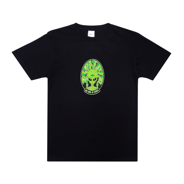 ripndip Lost Cells Tee (Black)