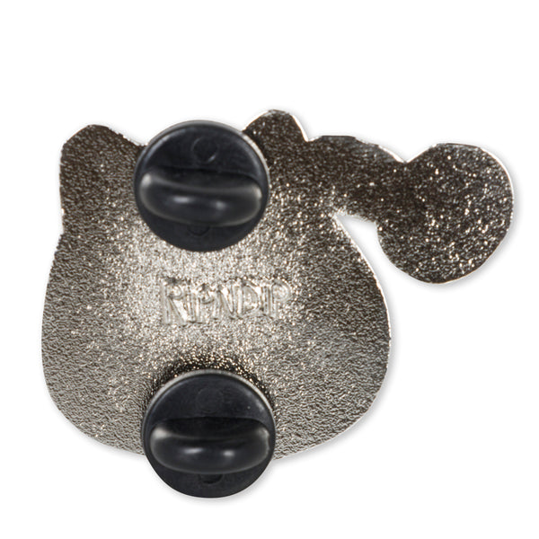 Ripndip Lost Minds Pin (Multi)