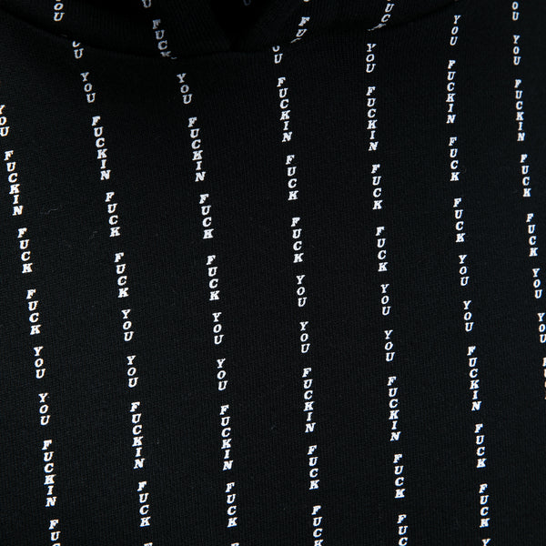 Ripndip Love All Hoodie (Black)