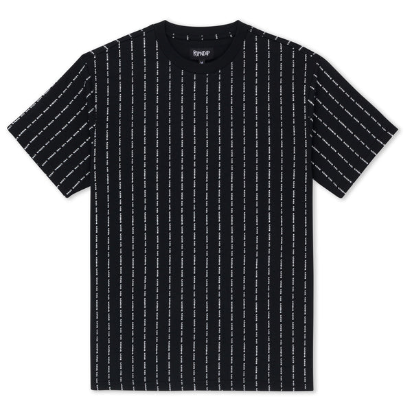 ripndip Love All Tee (Black)