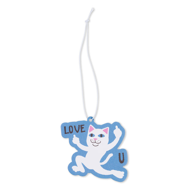 Ripndip Love U Air Freshener (Multi)