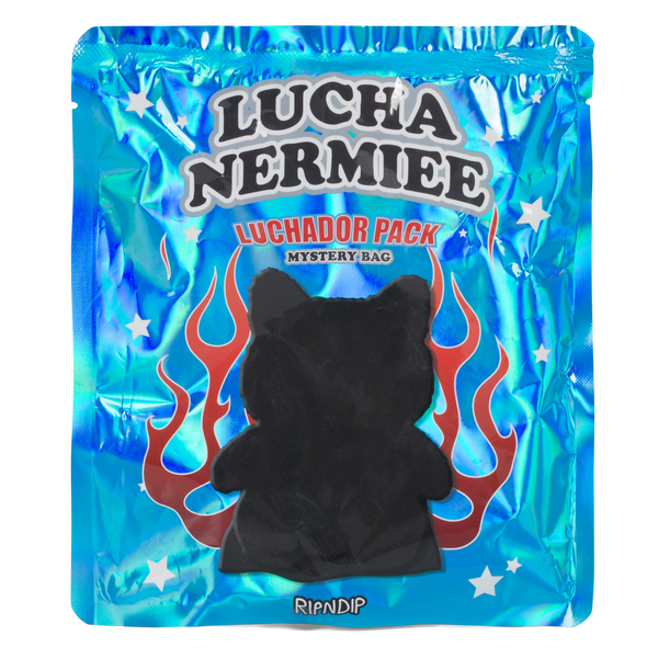 Ripndip Lucha Nermiee Mystery Bag (Assort)