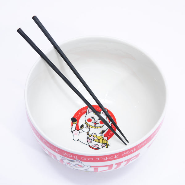 Ripndip Lucky Nerm Bowl