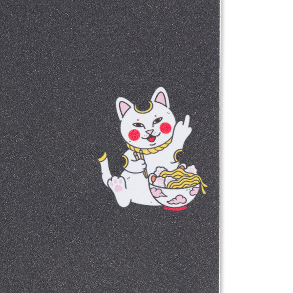 Ripndip Lucky Nerm Grip Tape (Black)