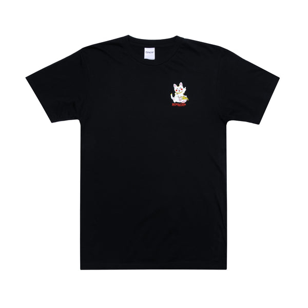 Ripndip Lucky Nerm Tee (Black)