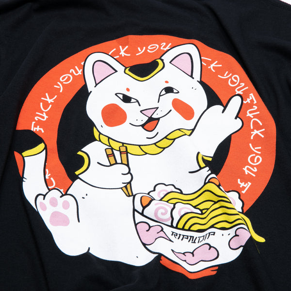 Ripndip Lucky Nerm Tee (Black)