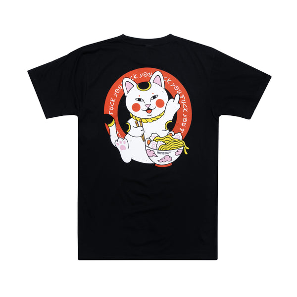 Ripndip Lucky Nerm Tee (Black)