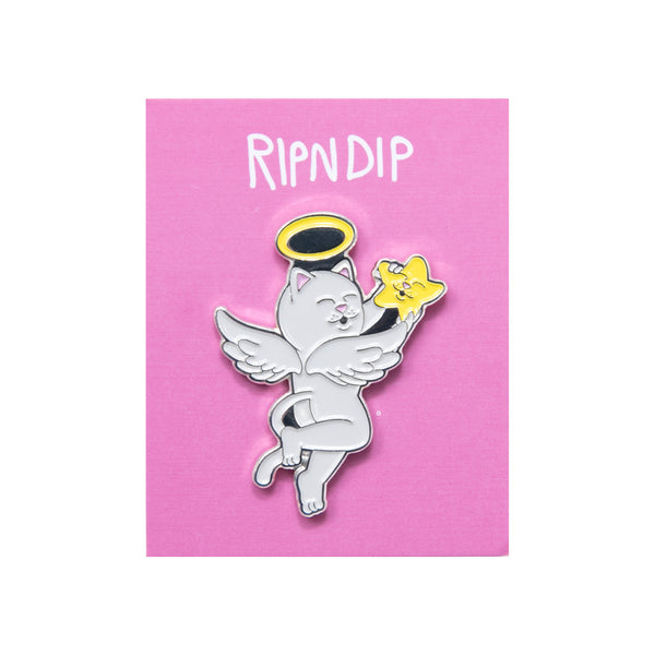 Ripndip Lullaby Pin