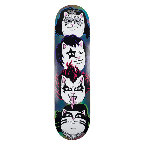 ripndip Made For Lovin Deck (Black)