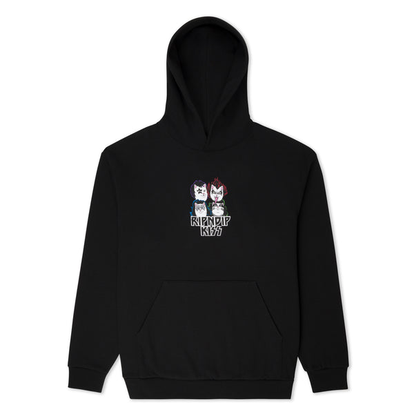 Ripndip Made For Lovin' Hoodie (Black)