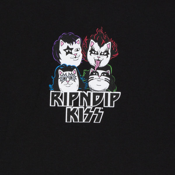 Ripndip Made For Lovin' Tee (Black)
