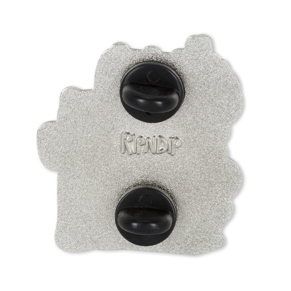 Ripndip Magic Mirror Pin (Multi)