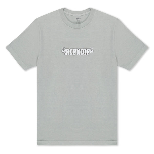 Ripndip Magic Mirror Tee (Grey)