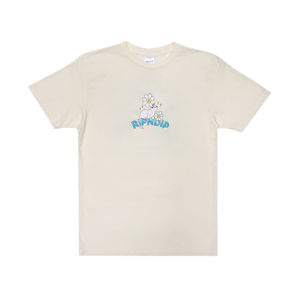 ripndip Magical Place Tee (Natural)