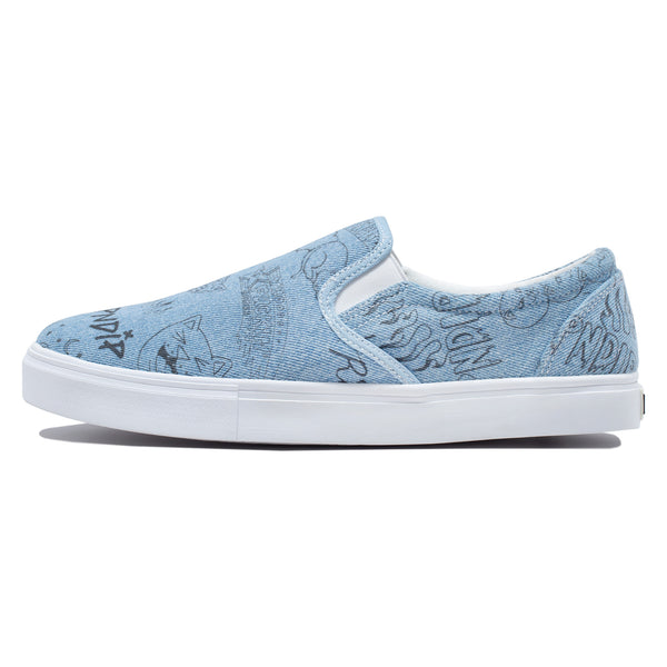 Ripndip Marker Slip On Shoes