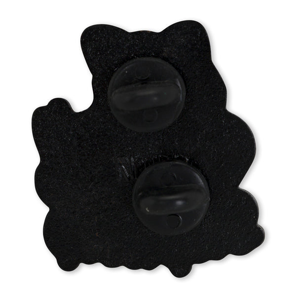 Ripndip Masked Jerm Pin (Multi)