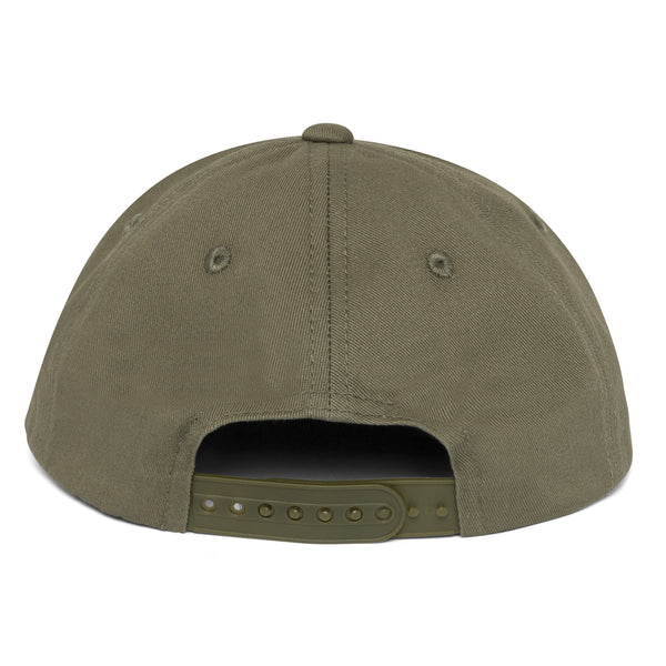 Ripndip MBN Boobies Snapback (Light Forest)