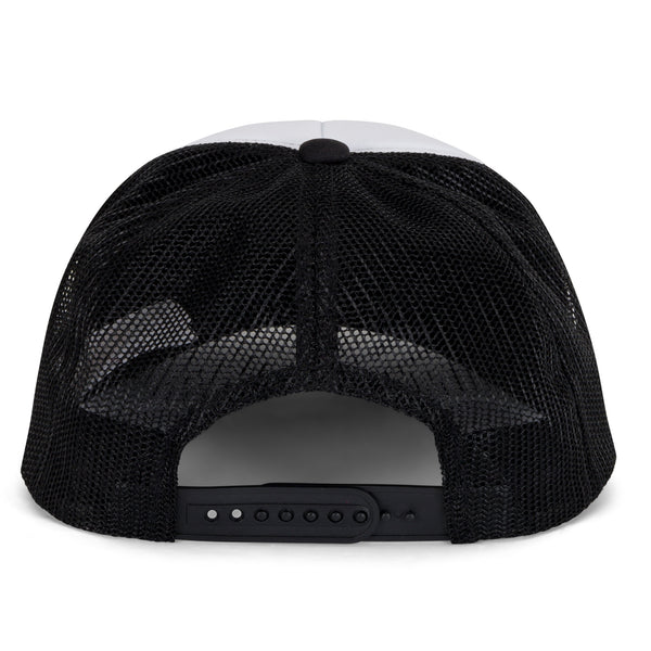 Ripndip Mcfuckin Trucker Hat (Black)