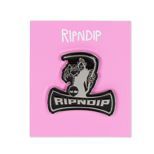 Ripndip Meltdown Pin (Multi)