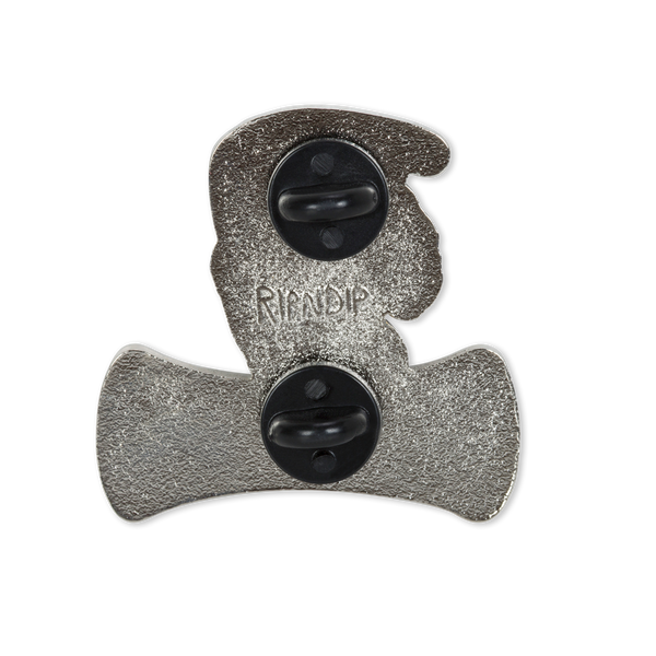 Ripndip Meltdown Pin (Multi)