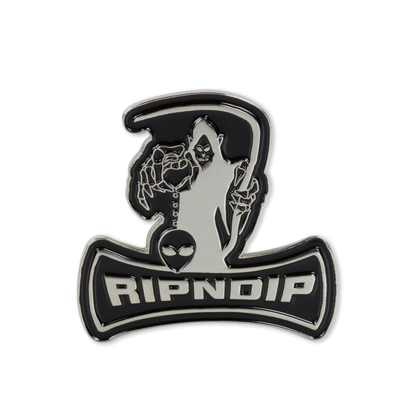 Ripndip Meltdown Pin (Multi)